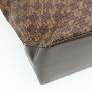 Louis Vuitton Cabas Piano Damier
