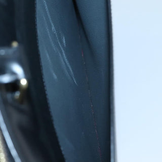 Louis Vuitton Riviera Handbag Epi Leather