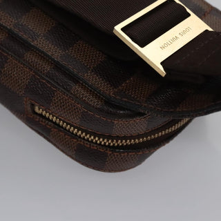 Louis Vuitton Geronimos Waist Bag Damier