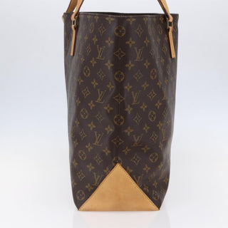 Louis Vuitton Cabas Alto Monogram Canvas