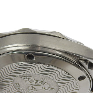 Omega Seamaster 300M Quartz Watch Stainless Steel