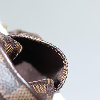 Louis Vuitton Etui Okapi Camera Case Damier