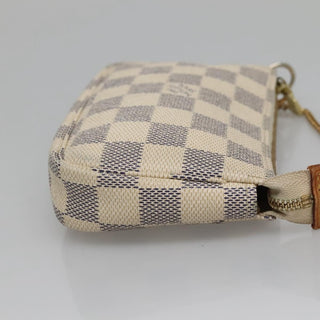 Louis Vuitton Pochette Accessoires Damier
