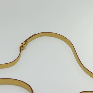 Loewe Barcelona Shoulder Bag Leather