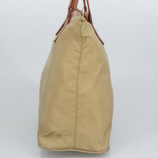 Prada Zip Tote Tessuto
