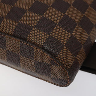 Louis Vuitton Geronimos Waist Bag Damier