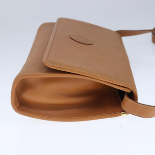 Gucci Vintage Shoulder Bag Leather