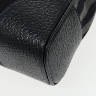 Louis Vuitton Vail Blanket Cabas Wool with Leather