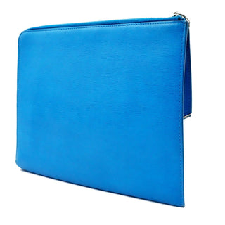 Fendi Monster Clutch Leather