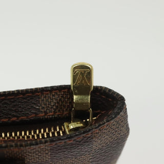 Louis Vuitton Manosque Pochette Damier