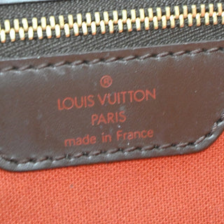 Louis Vuitton Chelsea Handbag Damier