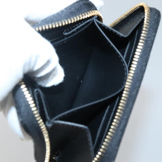 Louis Vuitton Nicolas Ghesquière Zippy Wallet Patent Monogram