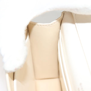 Givenchy 4G Chain Crossbody Bag Leather