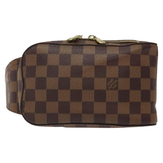 Louis Vuitton Geronimos Waist Bag Damier