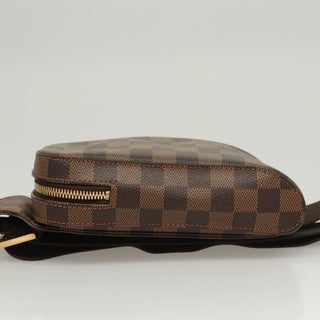 Louis Vuitton Geronimos Waist Bag Damier