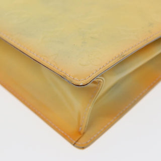 Louis Vuitton Spring Street Handbag Monogram Vernis