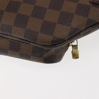 Louis Vuitton Melville Waist Bag Damier