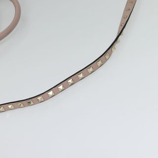 Valentino Garavani Rockstud Tote Rigid Leather