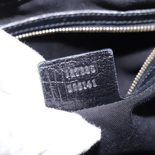 Gucci Hasler Tote GG Canvas