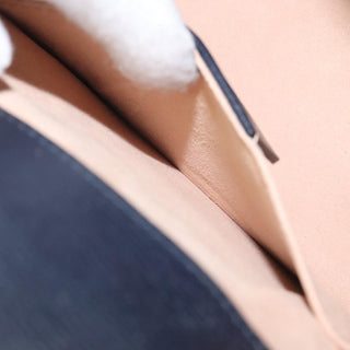 Gucci Sylvie Top Handle Bag Printed Leather