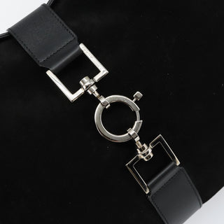 Gucci Jackie Original Shoulder Bag Leather Leather