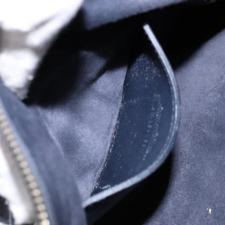 Saint Laurent Classic Baby Duffle Bag Leather