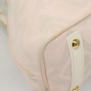 Louis Vuitton Tahitienne Cabas Canvas