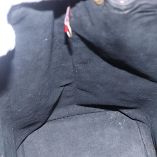 Louis Vuitton Bicolor Noe Handbag Epi Leather