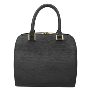 Louis Vuitton Pont Neuf Handbag Epi Leather