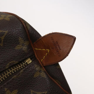Louis Vuitton Keepall Bag Monogram Canvas