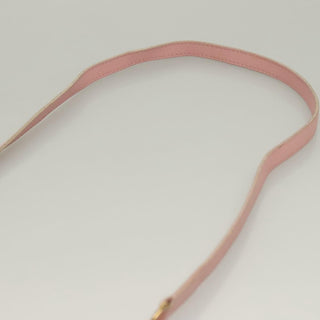 Louis Vuitton New Wave Camera Bag Quilted Leather