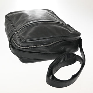 Louis Vuitton Clarkson Messenger Bag Monogram Differ Leather
