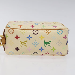Louis Vuitton Wapity Trousse Pouch Monogram Multicolor