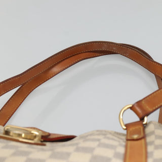Louis Vuitton Stresa Handbag Damier