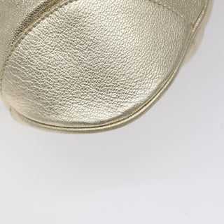 Salvatore Ferragamo Marisa Satchel Leather