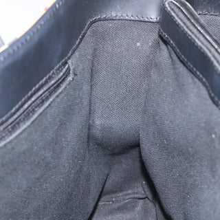 Burberry Nova Check Tote canvas check pattern