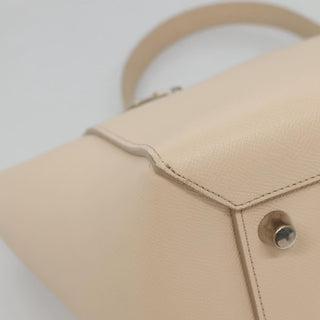 Celine Belt Bag Textured Leather