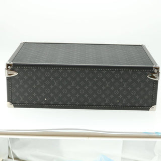 Louis Vuitton President Briefcase Monogram Canvas