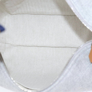 Hermes Bride à Brac Wool