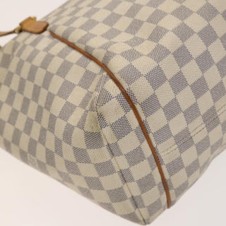 Louis Vuitton Totally Handbag Damier azur