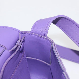 Bottega Veneta Cassette Crossbody Bag Padded Maxi Intrecciato Leather