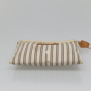 Louis Vuitton Antigua Pouch Canvas
