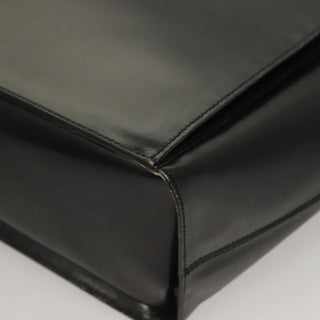 Celine Shoulder Bag Leather