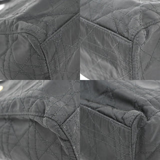 Christian Dior Lady Dior Bag Nylon
