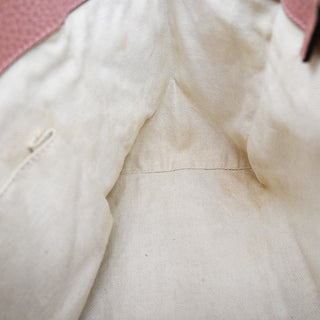 Gucci Swing Tote Leather