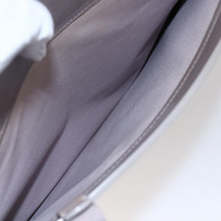 Louis Vuitton Croisette Handbag Epi Leather