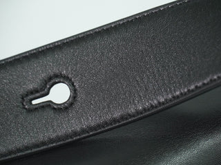 Fendi ID Shoulder Bag Leather