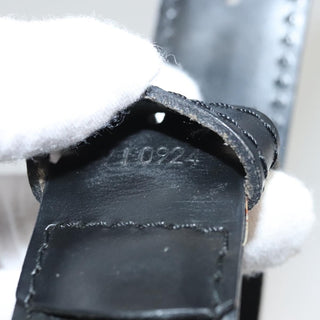 Louis Vuitton Vintage Sac d'Epaule Handbag Epi Leather