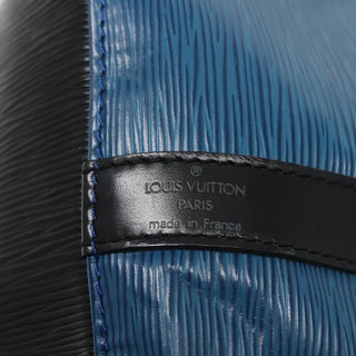 Louis Vuitton Petit Noe Handbag Epi Leather