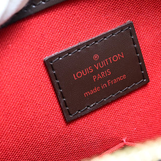 Louis Vuitton Verona Handbag Damier